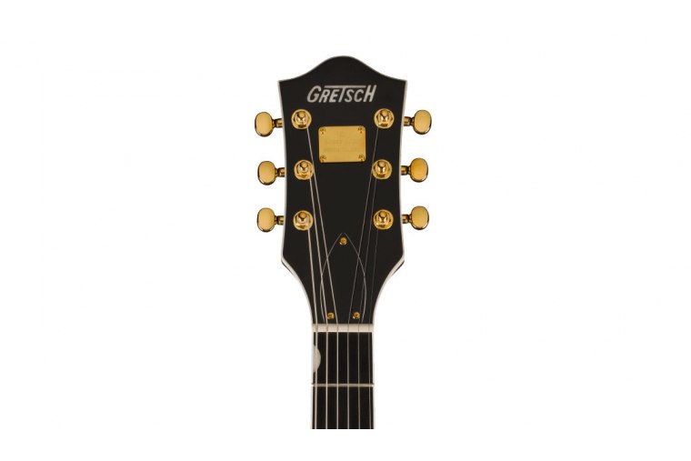 Gretsch Limited Edition Abbey Road Studiomatic Hollow Body with Bigsby