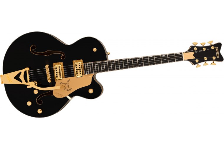 Gretsch Synchromatic Falcon Hollow Body Single-Cut with Bigsby - EB