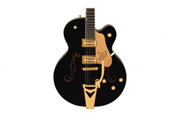 Gretsch Synchromatic Falcon Hollow Body Single-Cut with Bigsby - EB