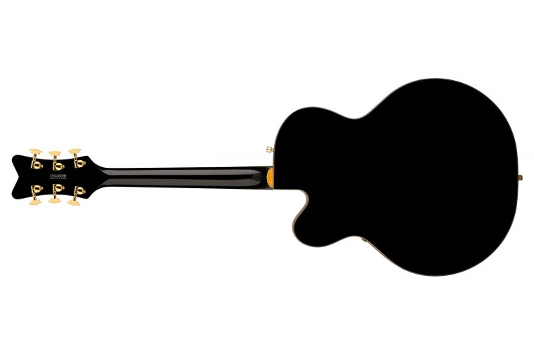 Gretsch Synchromatic Falcon Hollow Body Single-Cut with Bigsby - EB