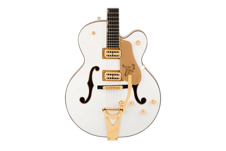 Gretsch Synchromatic Falcon Hollow Body Single-Cut with Bigsby - SW