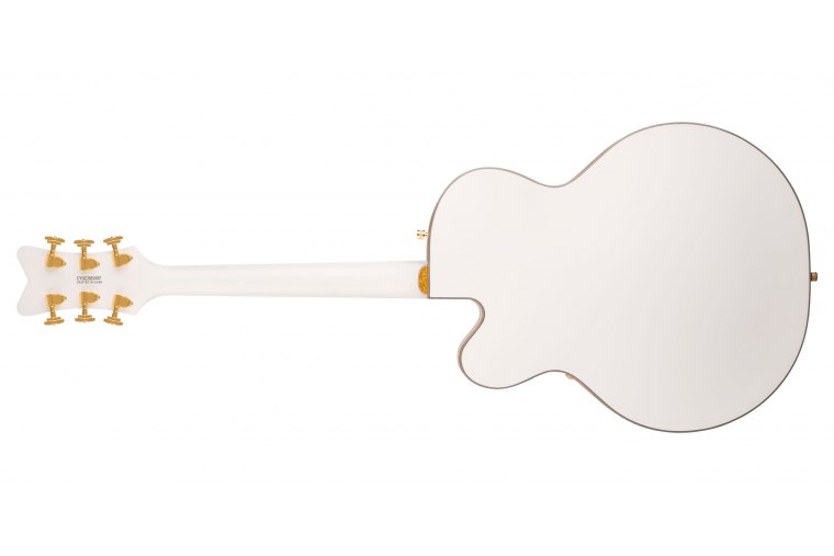 Gretsch Synchromatic Falcon Hollow Body Single-Cut with Bigsby - SW