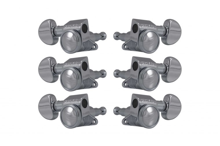 Grover Mini Roto-Grip Locking Rotomatics 3x3 - CH