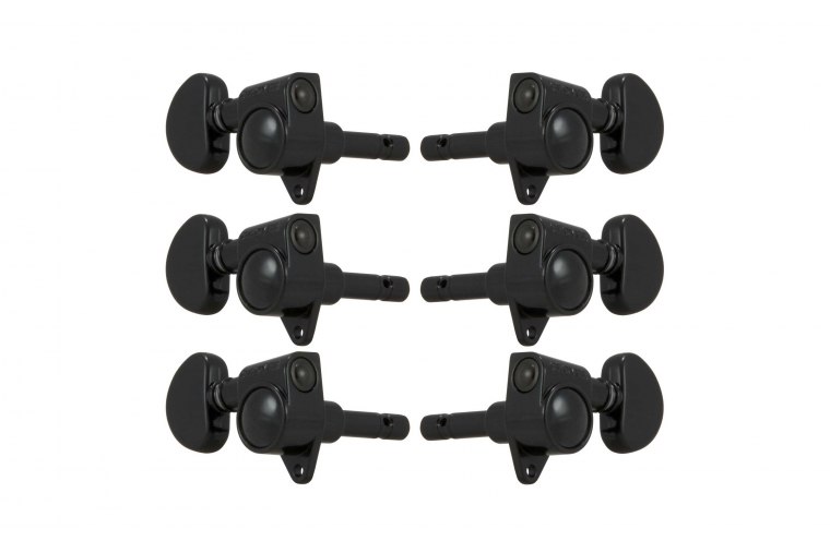 Grover Original Locking Rotomatics 3x3 - BC