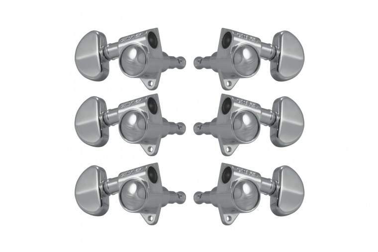 Grover Original Rotomatics 3x3 - CH