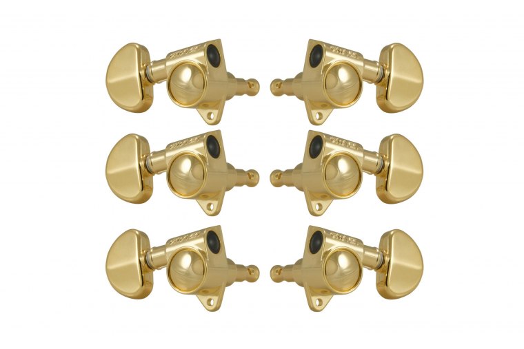 Grover Original Rotomatics 3x3 - GH