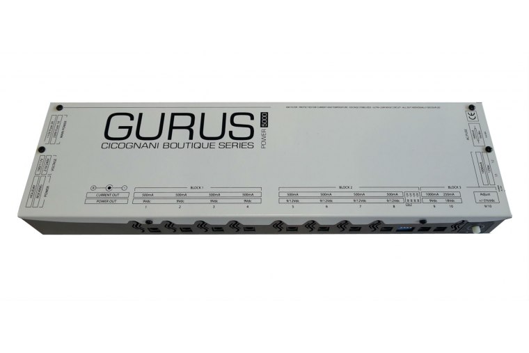 Gurus Power 5000