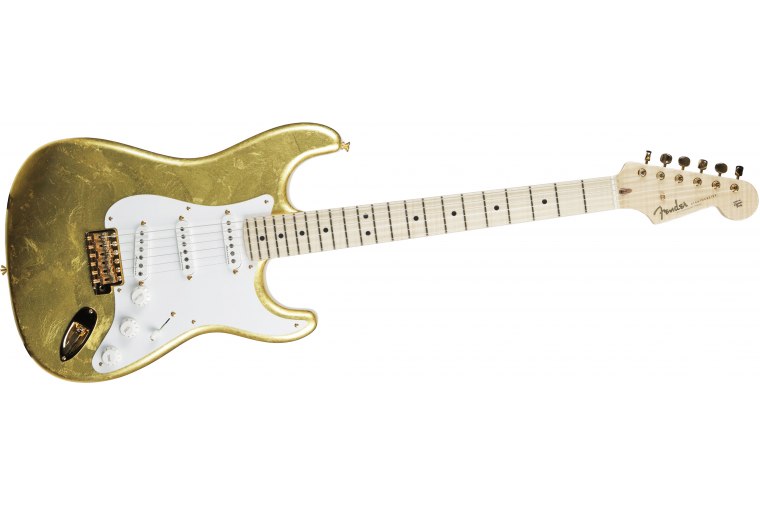 Fender Custom Eric Clapton Signature Stratocaster 