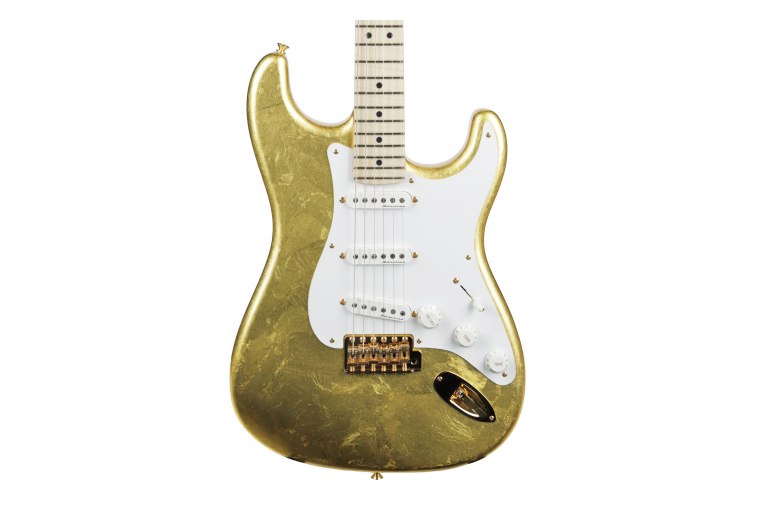 Fender Custom Eric Clapton Signature Stratocaster 