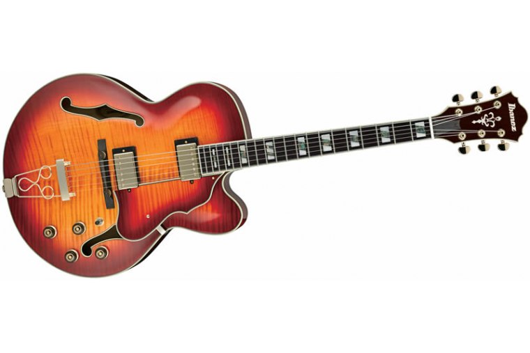 Ibanez AF155 - AWB Artstar