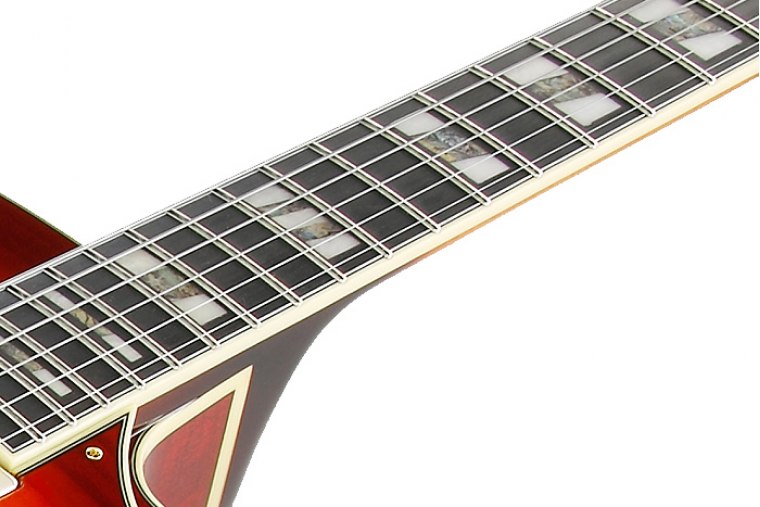 Ibanez AF155 - AWB Artstar