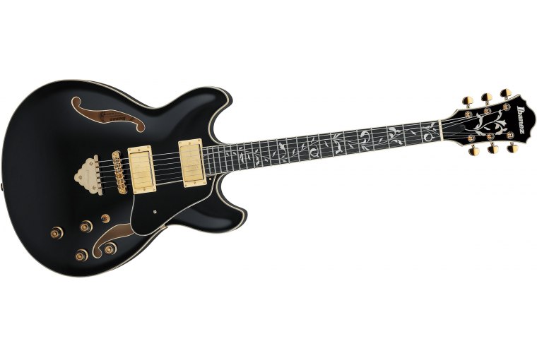 Ibanez AS93SP - BK