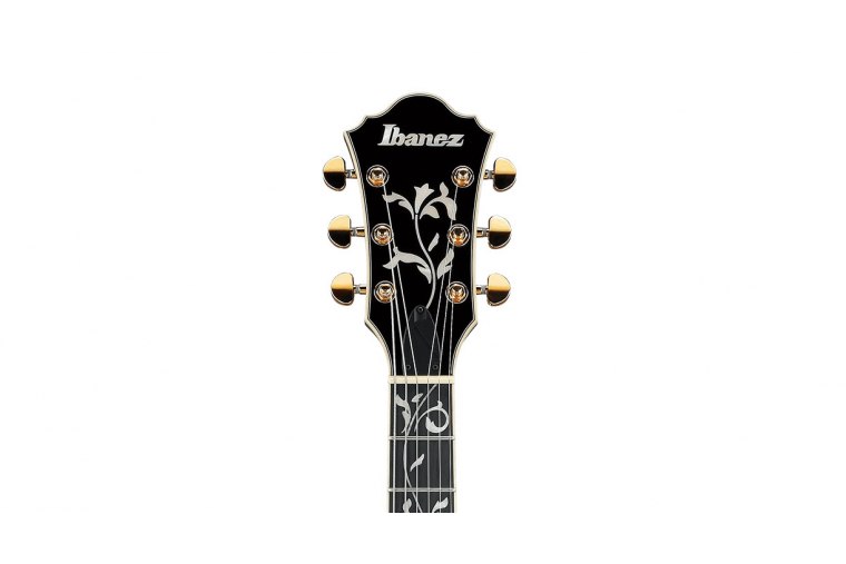 Ibanez AS93SP - BK