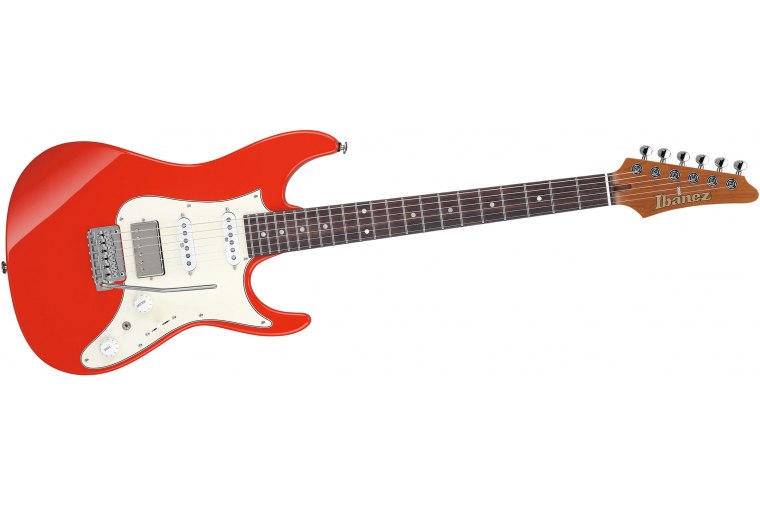 Ibanez AZ2204NW Prestige - VRD