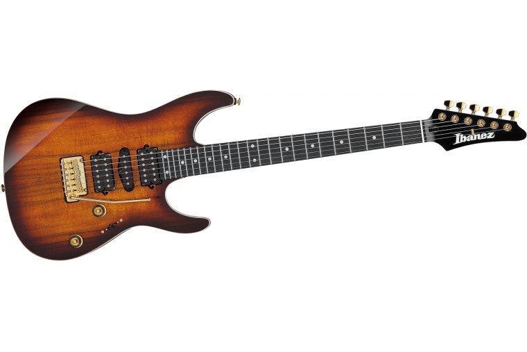 Ibanez AZ47P2K - DEB