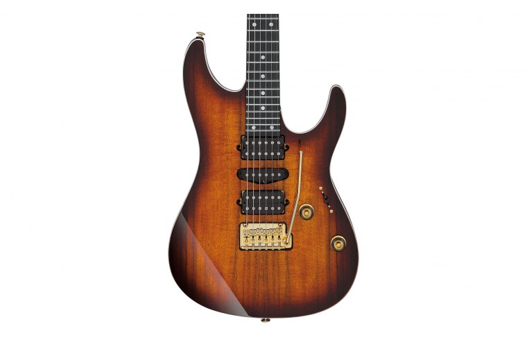 Ibanez AZ47P2K - DEB