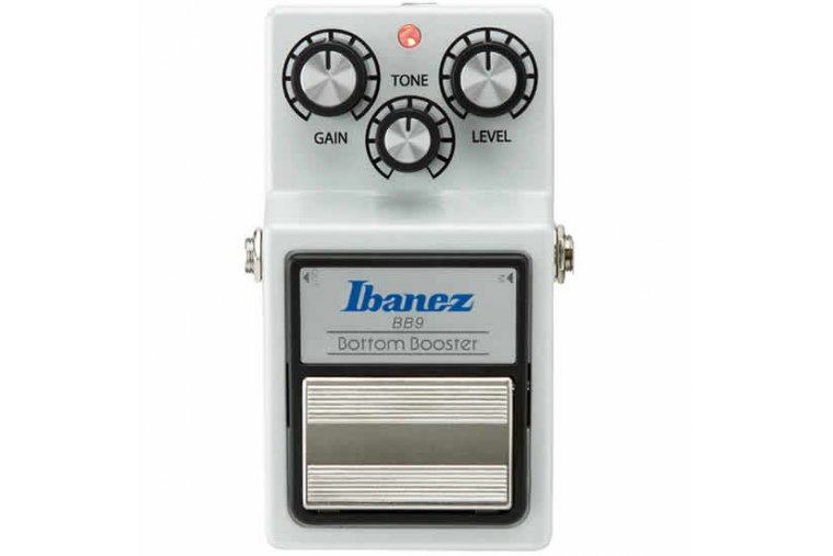 Ibanez BB9 Big Bottom Boost