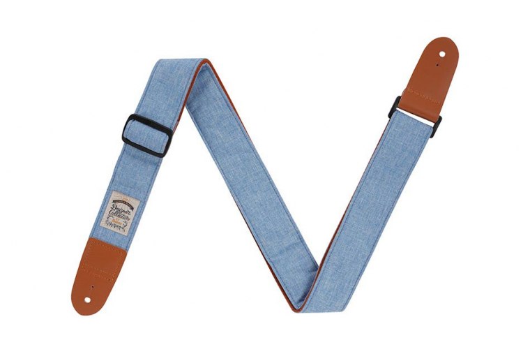 Ibanez DCS50D Designer Collection Strap - PBD