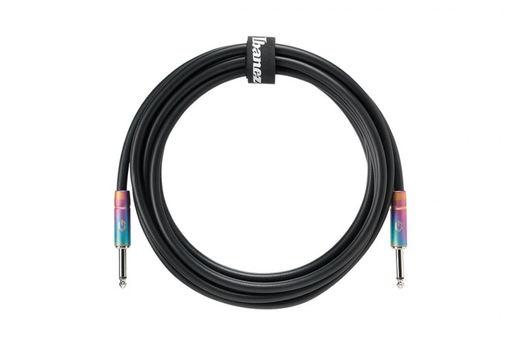 Ibanez GL10 Glideline Instrument Cable - 3m