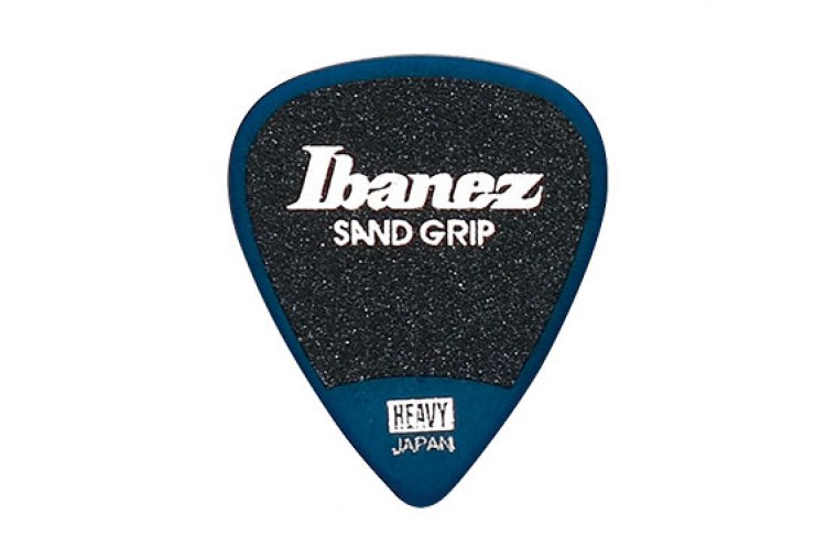 Ibanez Grip Wizard Sand Grip - 1.0mm - BL
