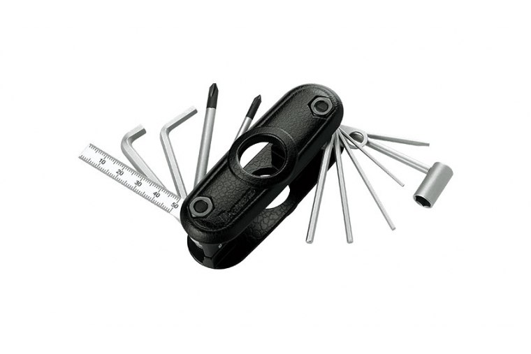Ibanez Guitar Multi Tool - BK