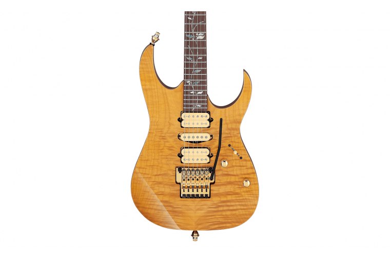 Ibanez J Custom RG8570EM - NT