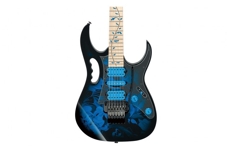 Ibanez JEM77P Steve Vai Signature - BFP