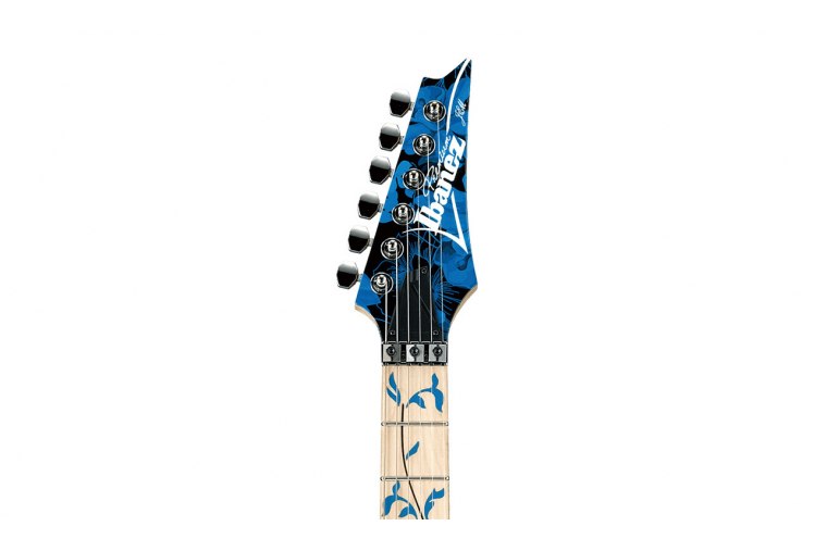 Ibanez JEM77P Steve Vai Signature - BFP