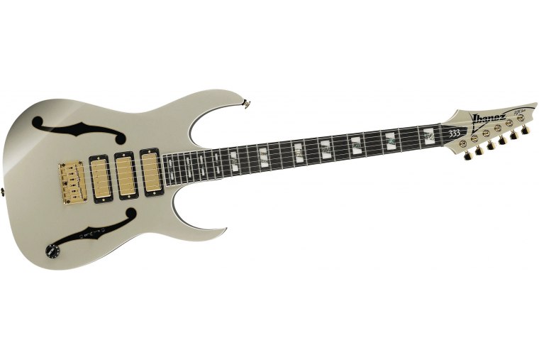 Ibanez PGM333 30th Anniversary Paul Gilbert Signature