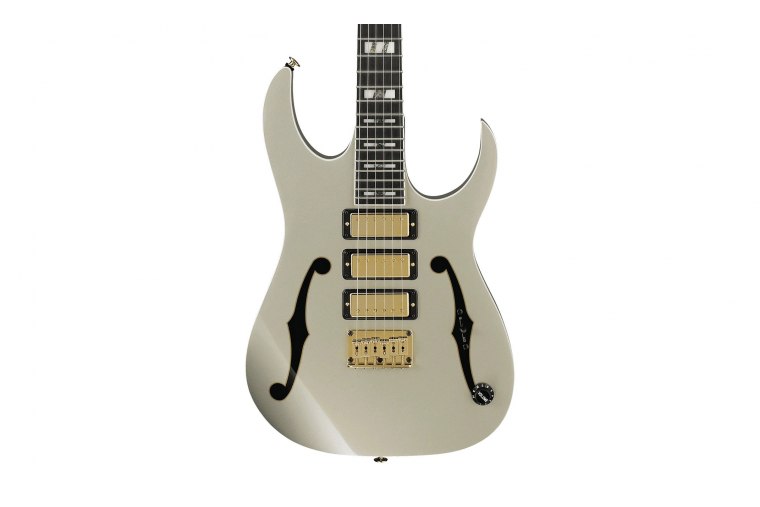 Ibanez PGM333 30th Anniversary Paul Gilbert Signature