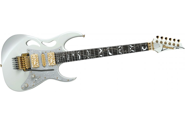 Ibanez PIA3761 Steve Vai Signature - SLW