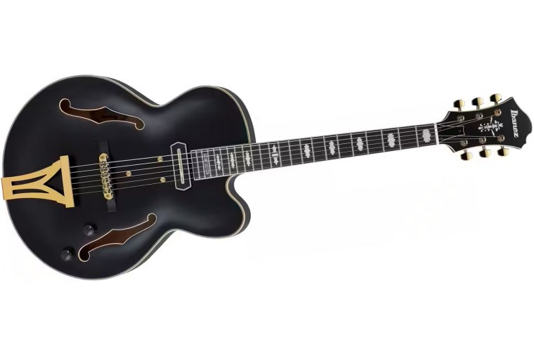 Ibanez PM3C-BKL Pat Metheny Signature