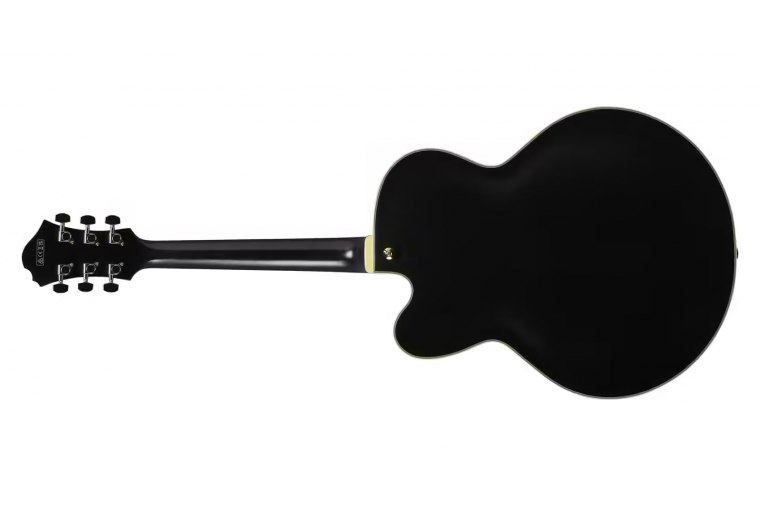 Ibanez PM3C-BKL Pat Metheny Signature