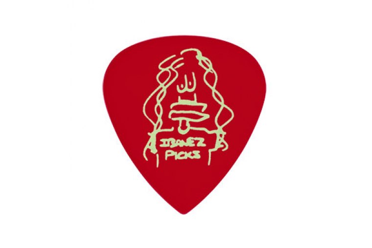 Ibanez Paul Gilbert Signature Pick - CA