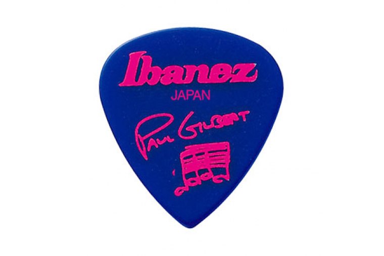 Ibanez Paul Gilbert Signature Pick - JB