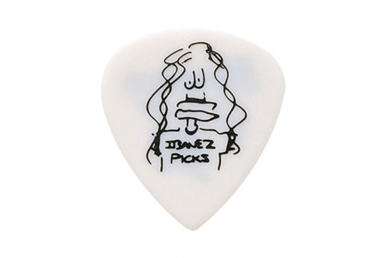 Ibanez Paul Gilbert Signature Pick - WH