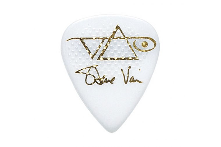 Ibanez Steve Vai Signature Pick - WH