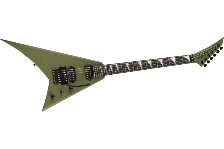 Jackson American Series Rhoads RR24 - MAD