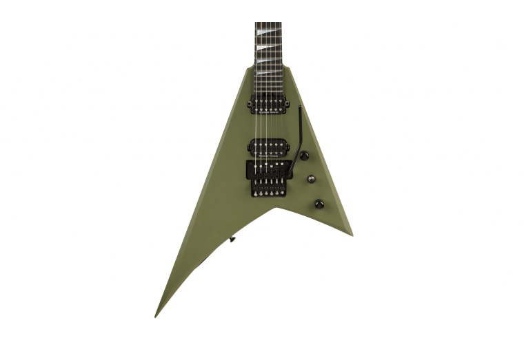 Jackson American Series Rhoads RR24 - MAD