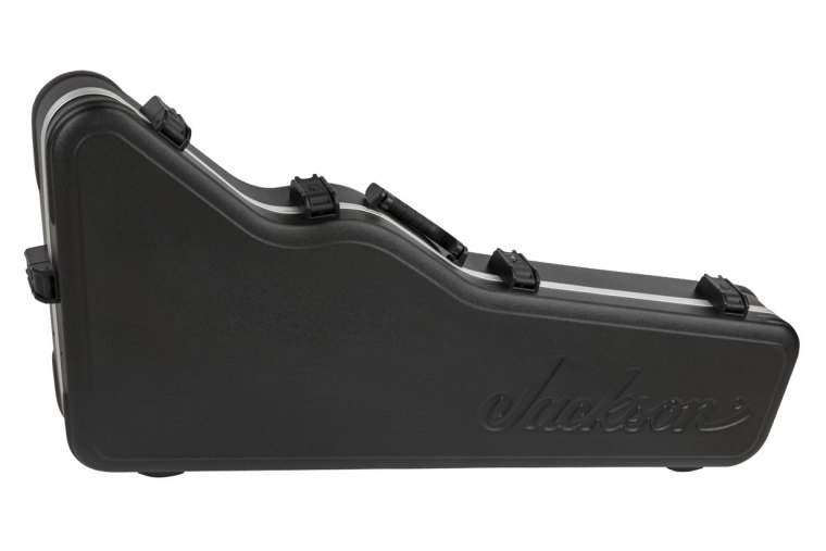 Jackson Kelly/Warrior Case