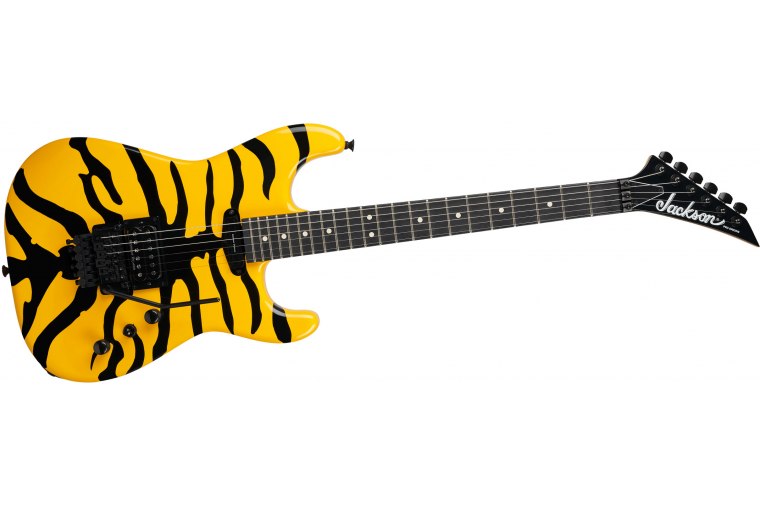 Jackson Pro Origins 1985 Limited Edition San Dimas SD1 HS FR