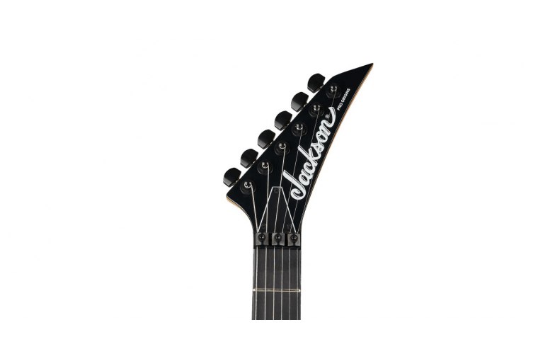 Jackson Pro Origins 1985 Limited Edition San Dimas SD1 HS FR