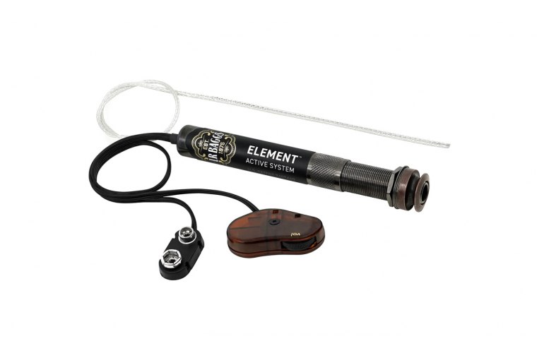 LR Baggs Element Bronze