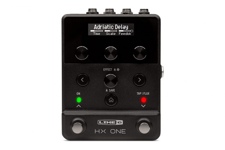 Line 6 HX One