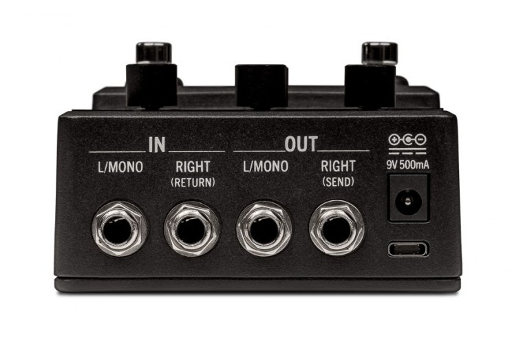 Line 6 HX One
