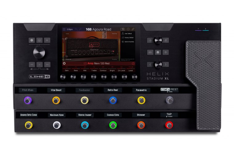 Line 6 Helix Stadium XL