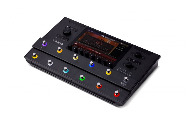 Line 6 Helix Stadium