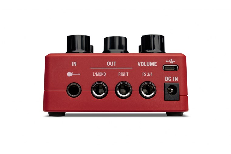 Line 6 POD Express Guitar