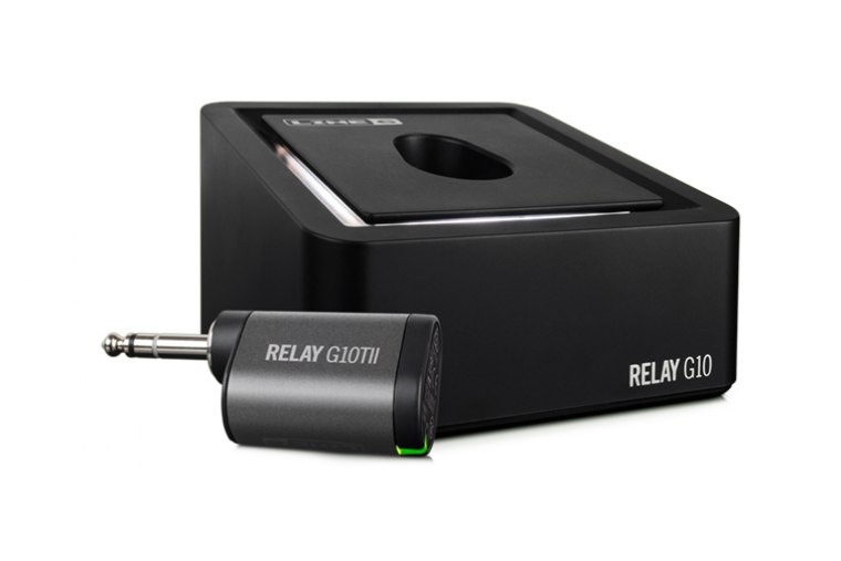 Line 6 Relay G10 II