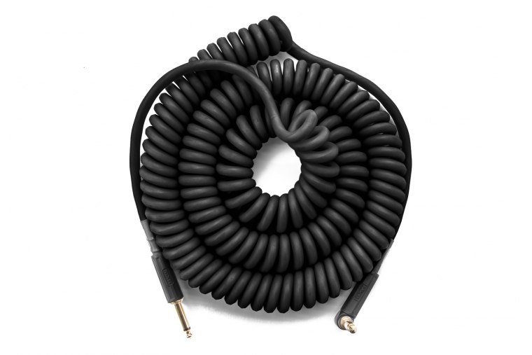 MXR DCICB30R Coil Instrument Cable - 9m